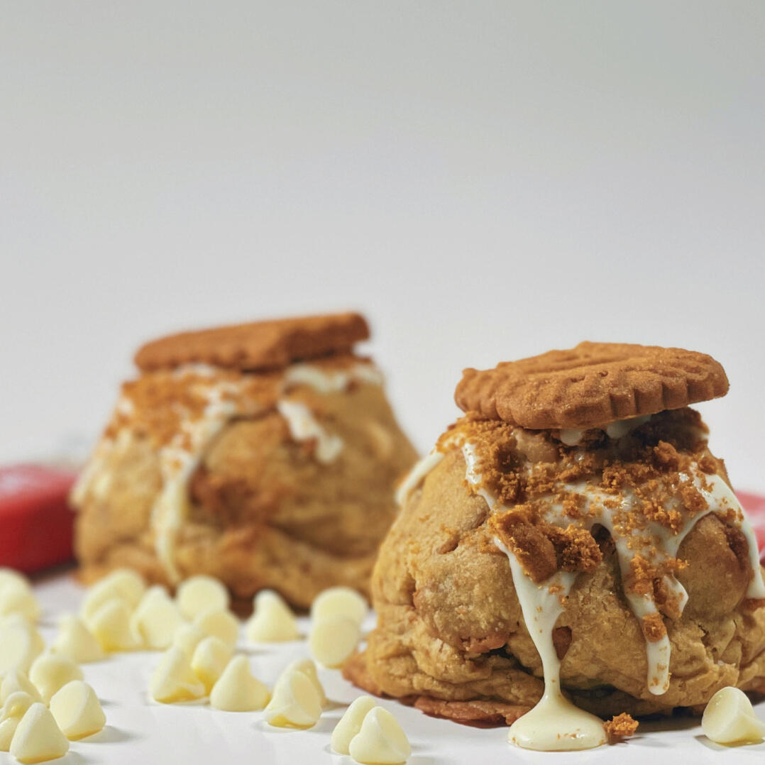 What you’ll unlock today… ✅ Instant Digital Download ✅ Better Than Crumbl ✅ Fun to Make, Great to Gift, a Customer Favorite ✅ Available in Grams & Cups